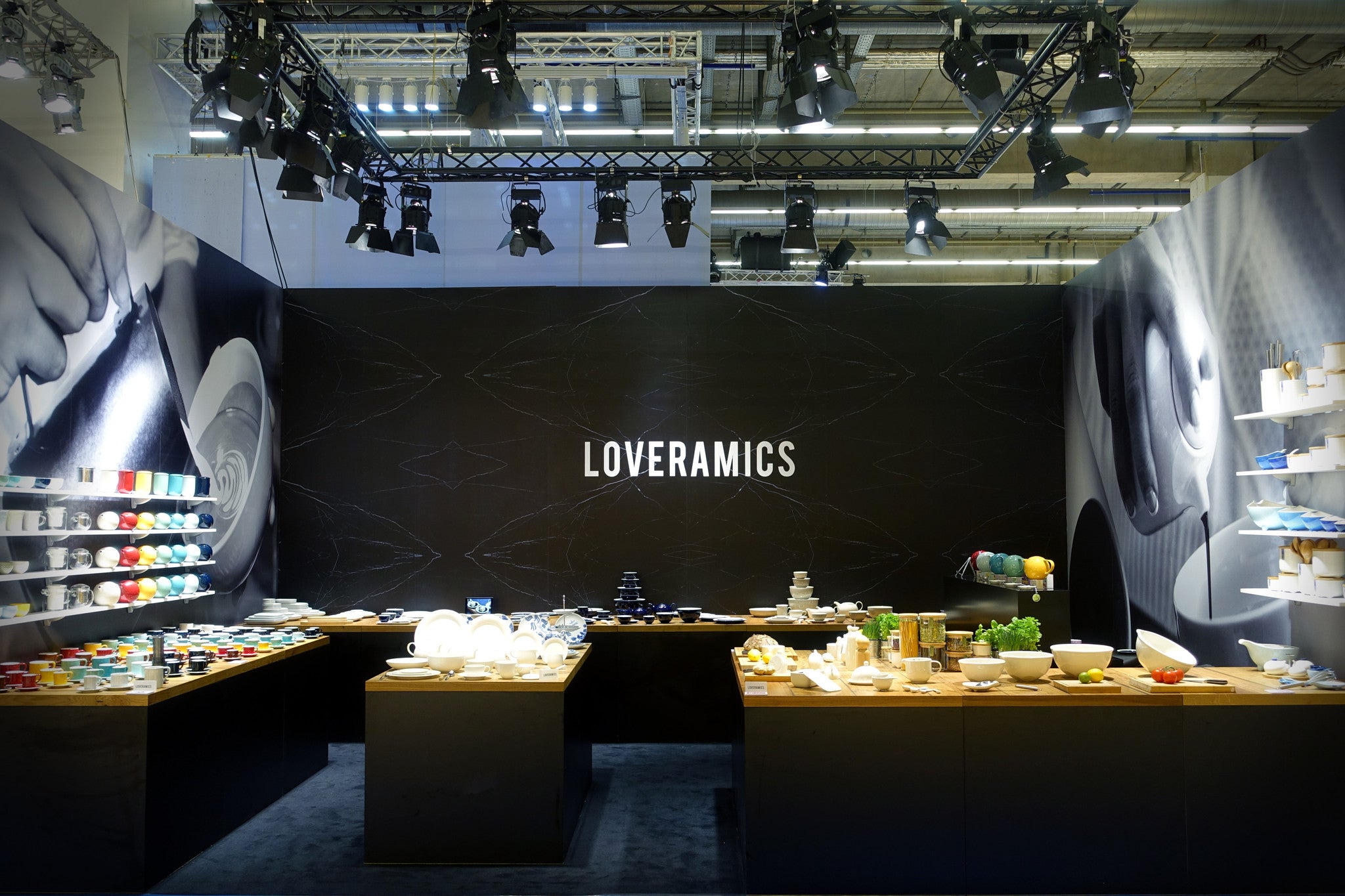 Event: Ambiente 2016 @ Frankfurt Messe