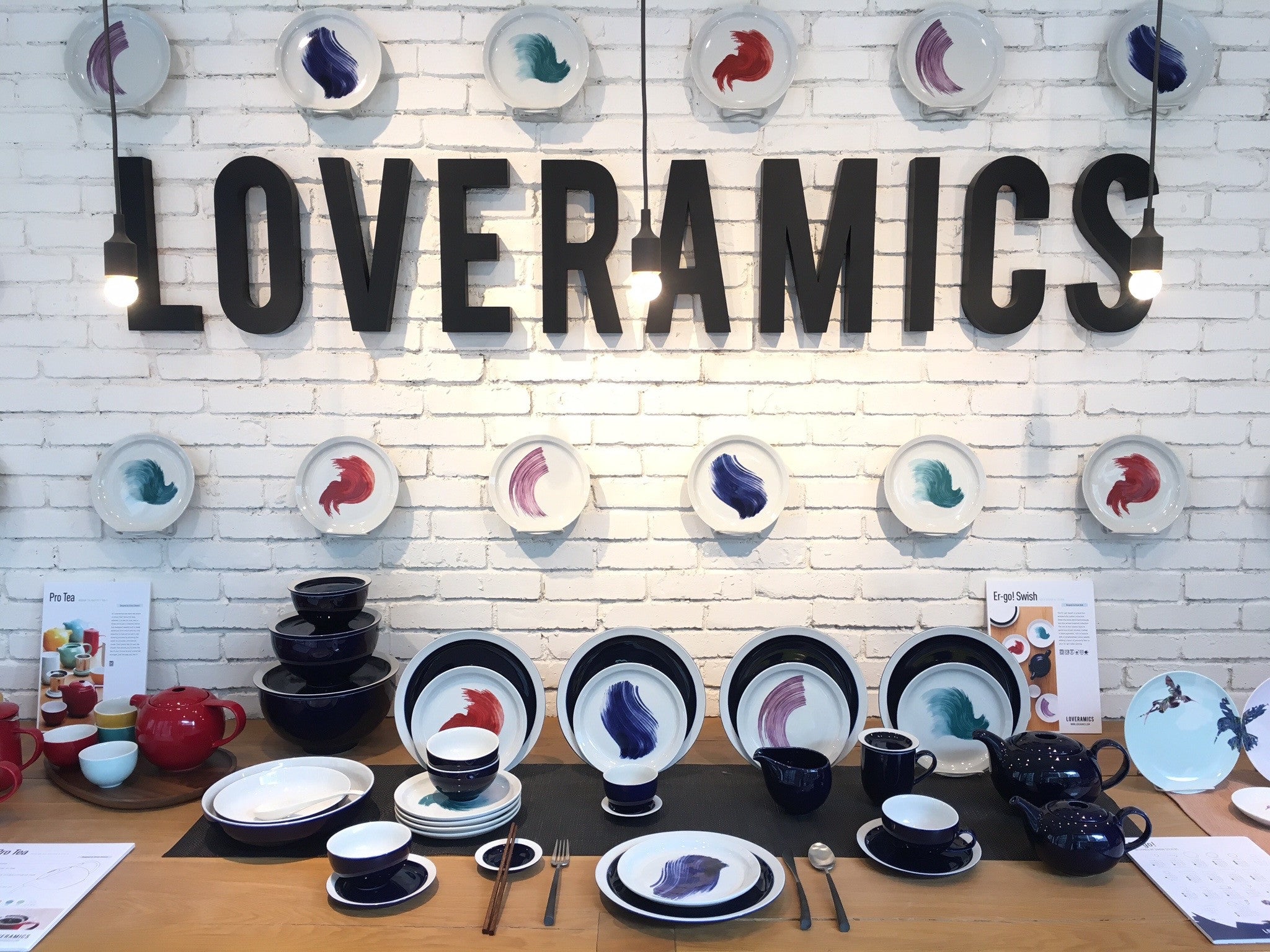 Products: welcome Swish to the family - designed by Dinah Body