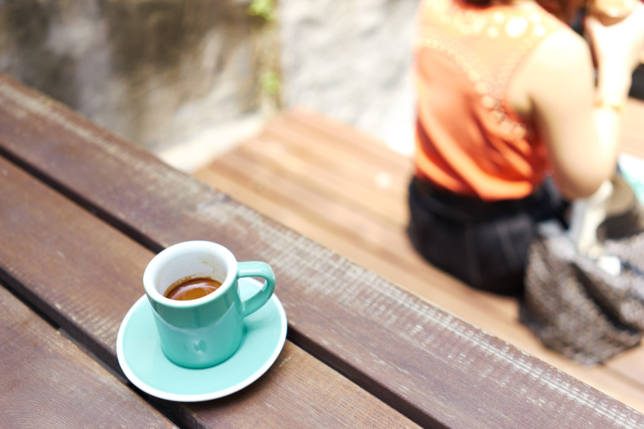 Event: pop up @Common Ground