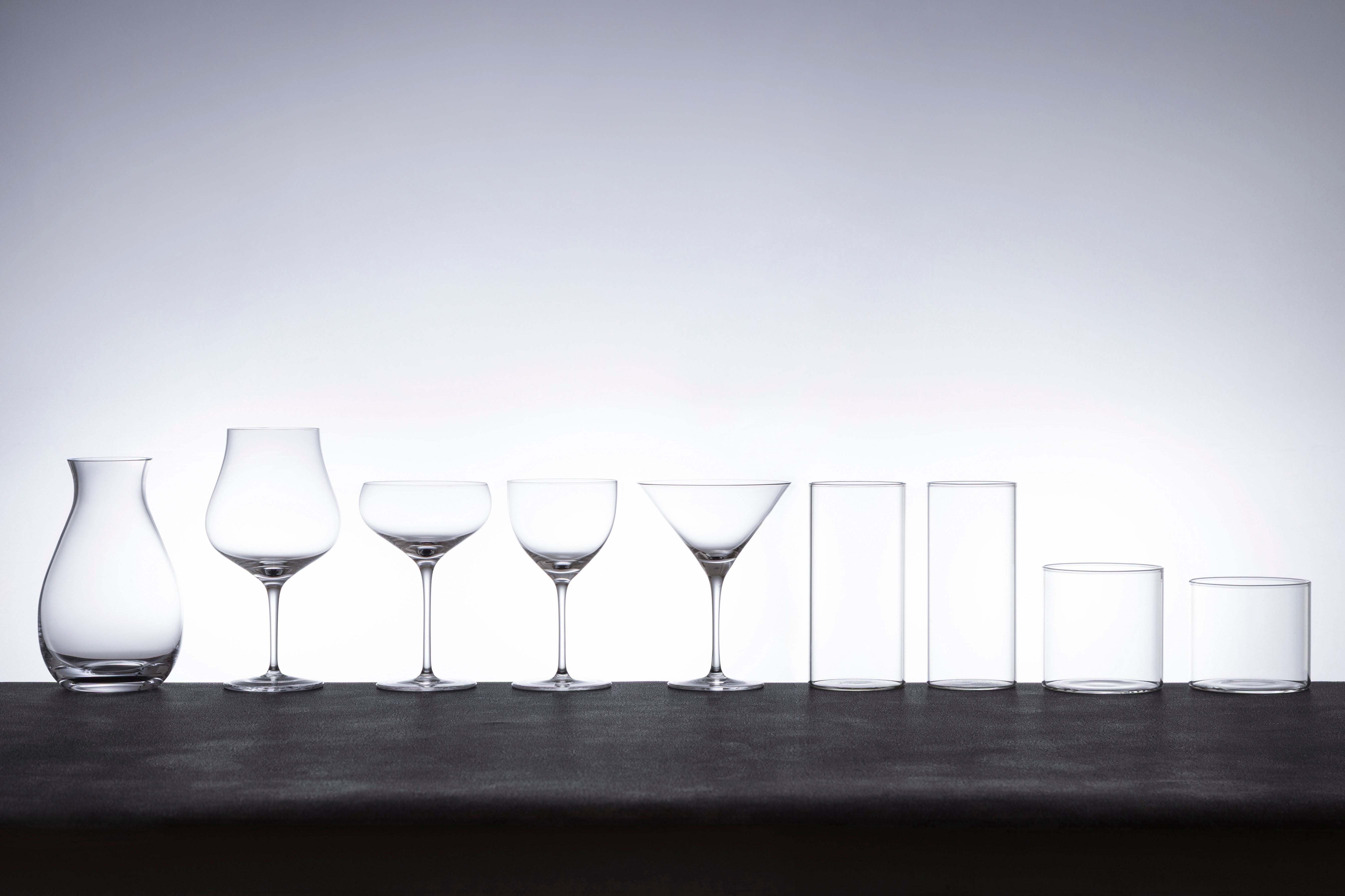 Launch: Mixologist Cocktail Range