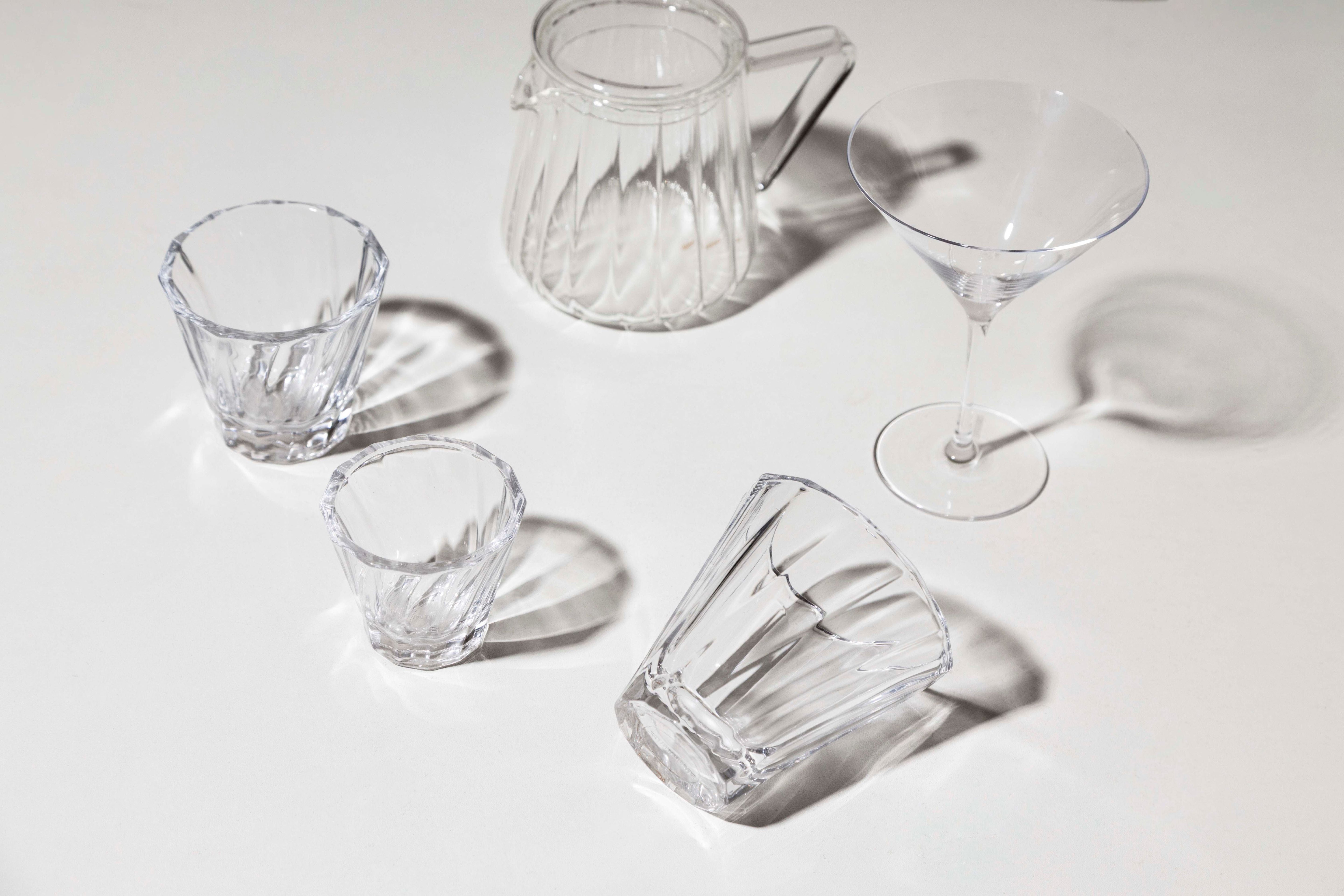 Urban Glass