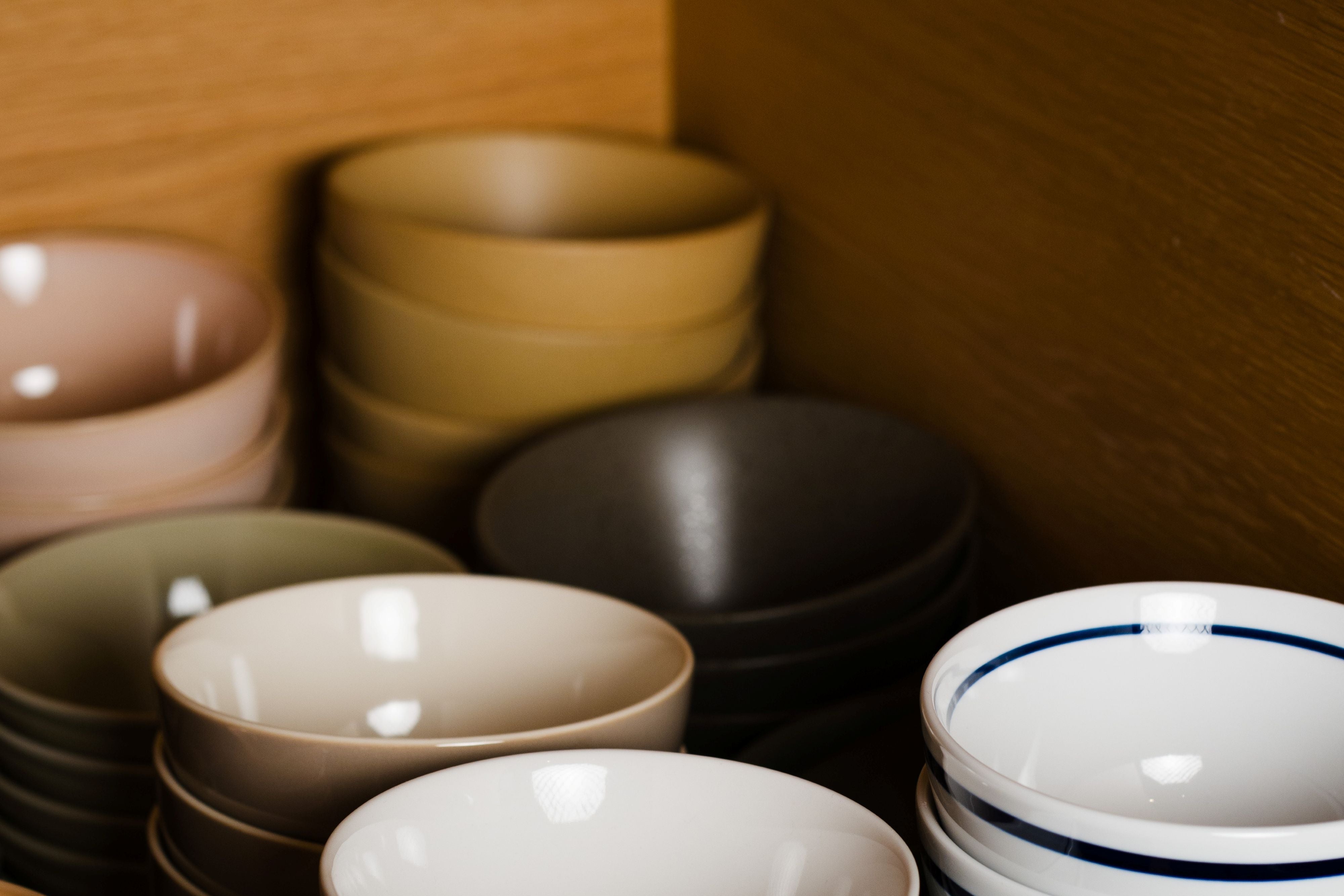 ramen bowls