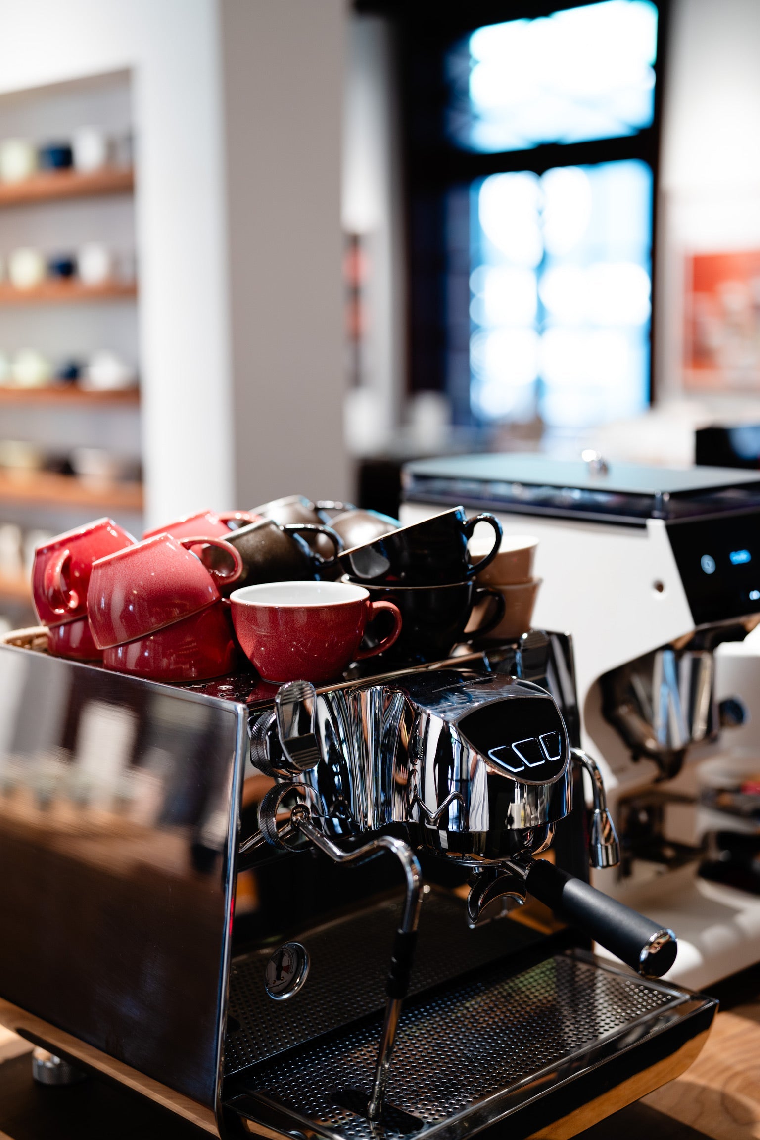 Taikwun Latte Art Class