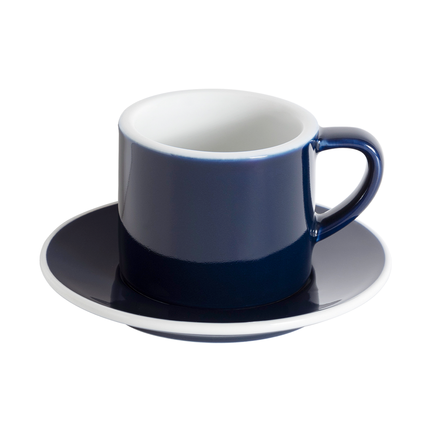 150ml Cappuccino Cup and 14cm Cappuccino Saucer