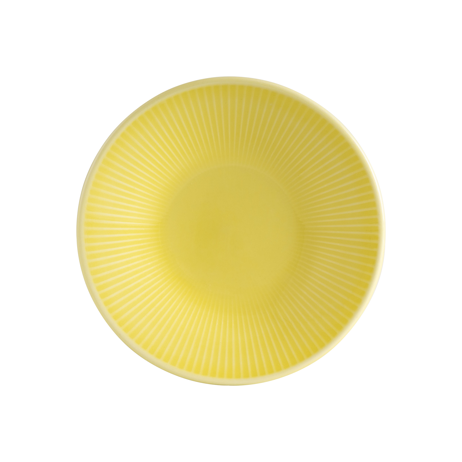 13cm Embossed Plate