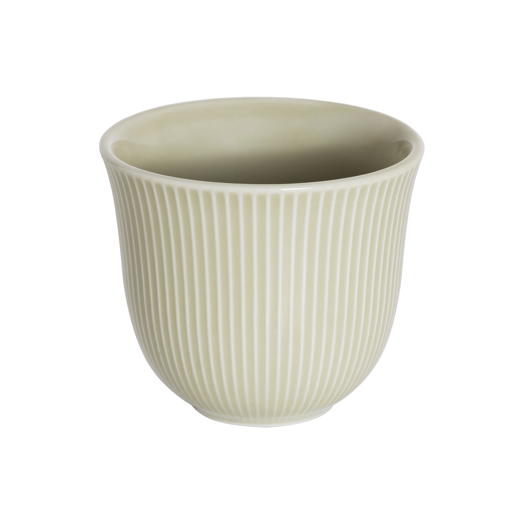 250ml Embossed Tasting Cup