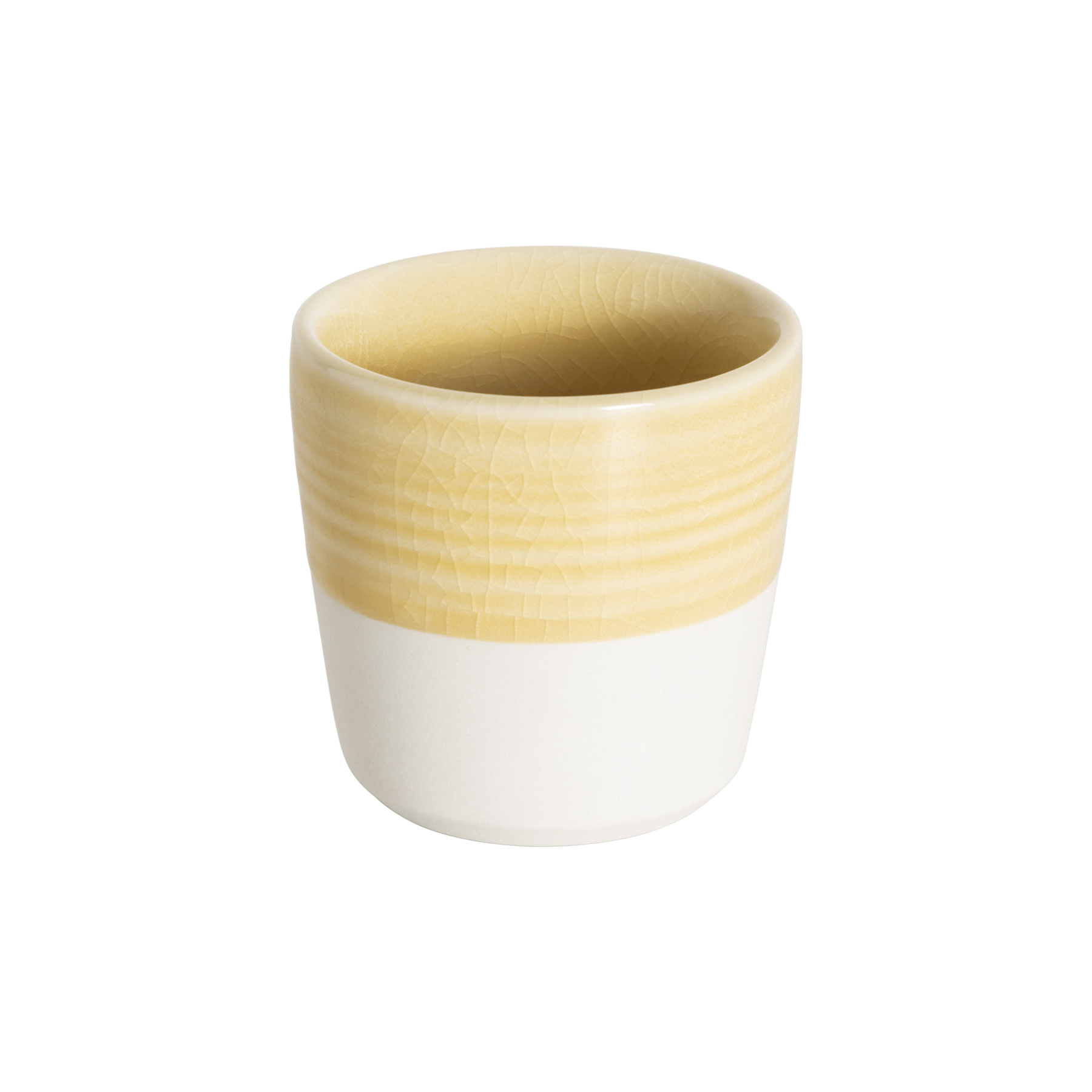 Dale Harris -80ml Espresso Cup - by Loveramics