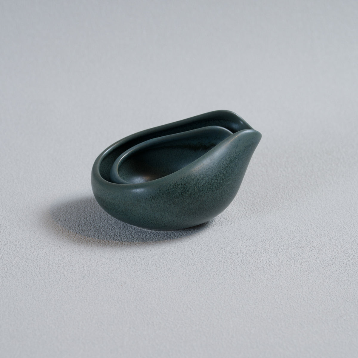 #colour_Matte Dark Green
