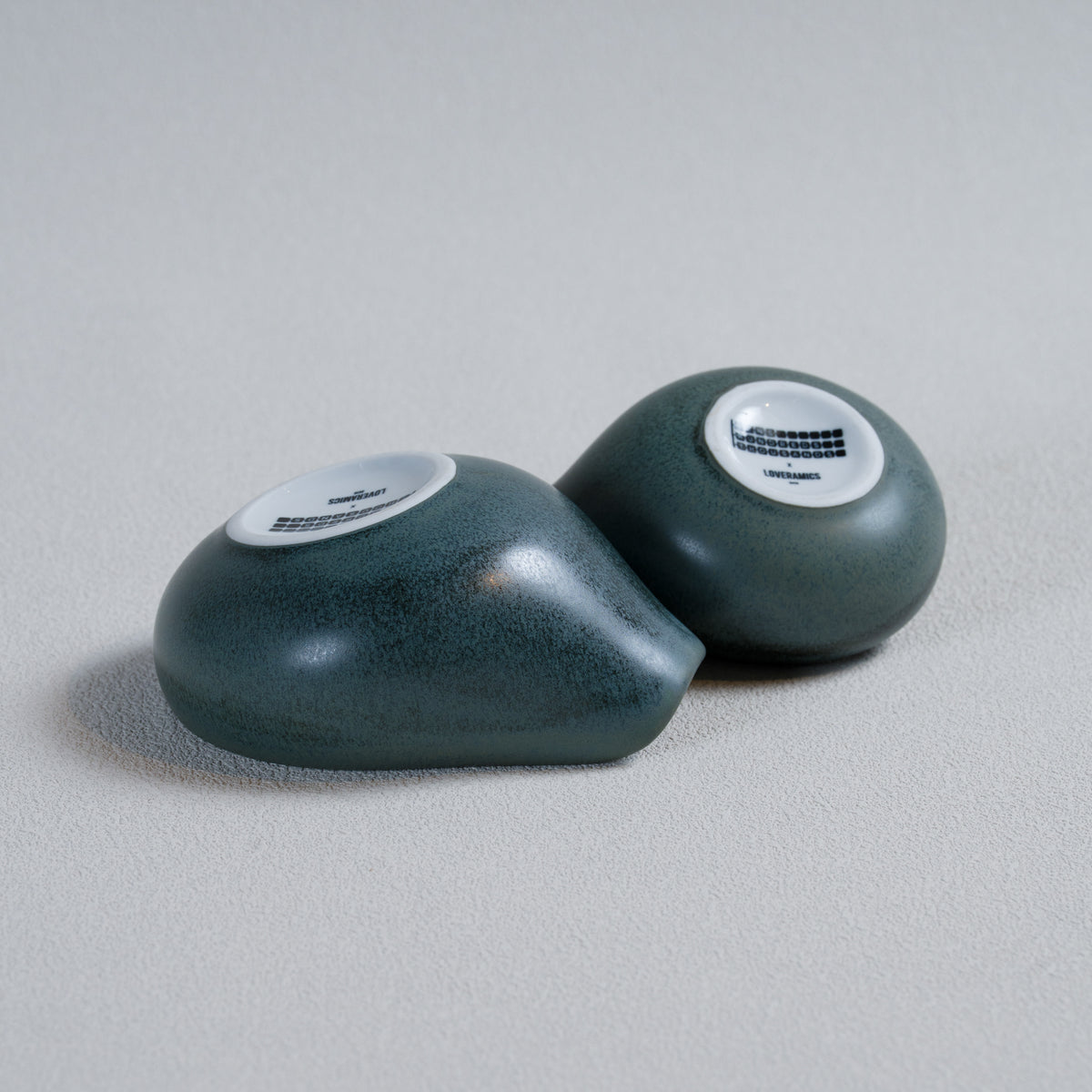#colour_Matte Dark Green
