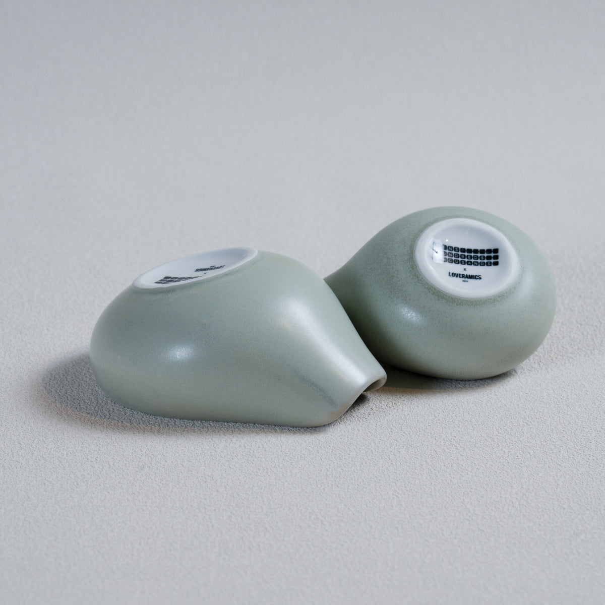 #colour_Matte Light Green