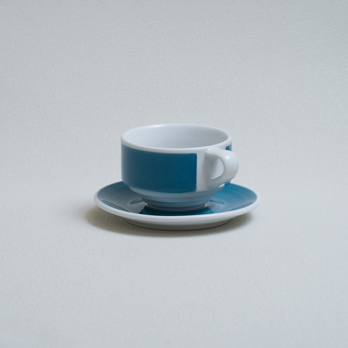 #colour_Blue Handpaint
