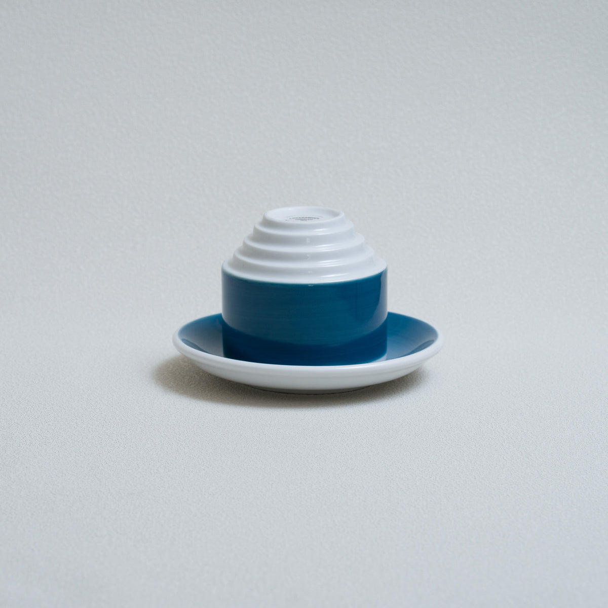 #colour_Blue Handpaint