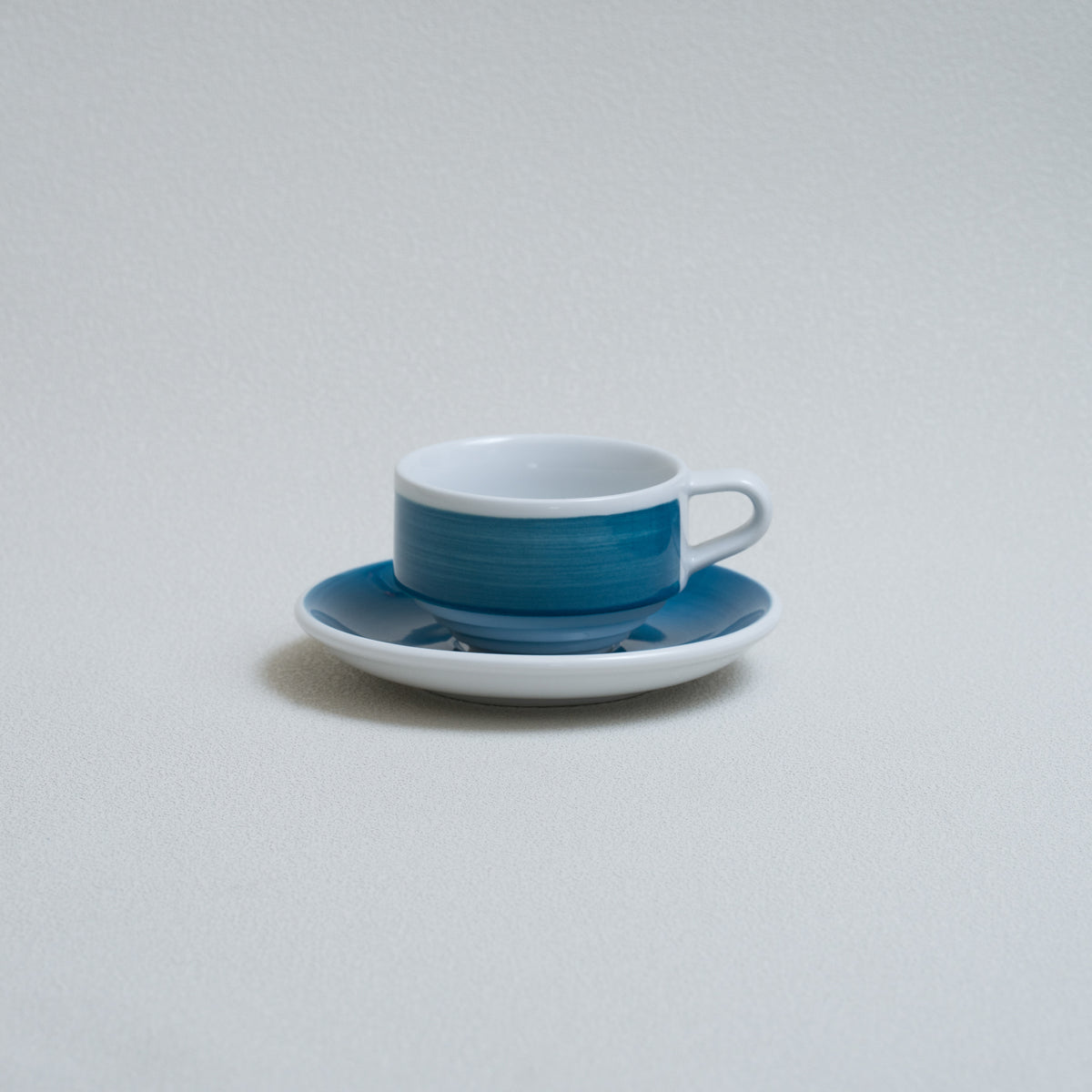 #colour_Blue Handpaint