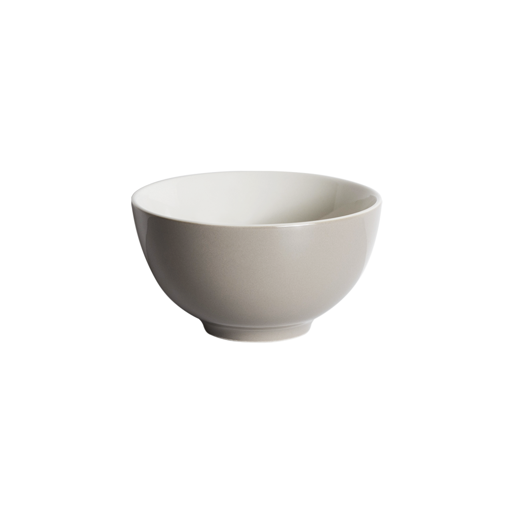Ergo plates and bowls - by Loveramics
