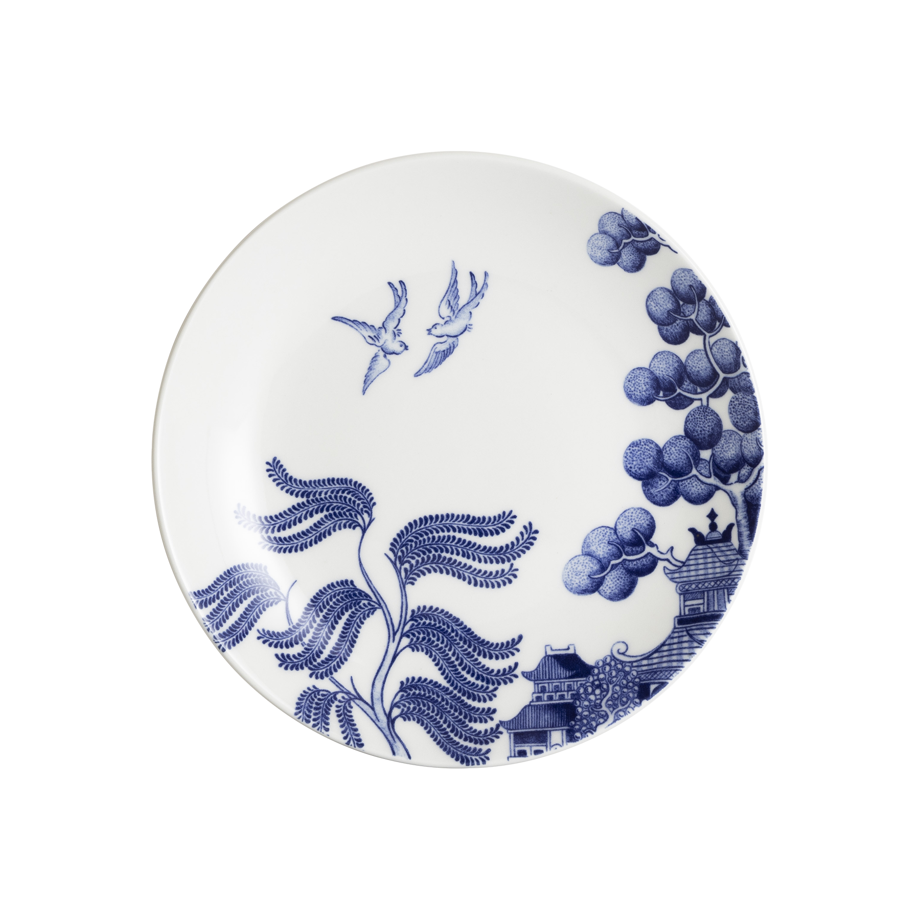 Willow Love Story - Contemporary Tableware