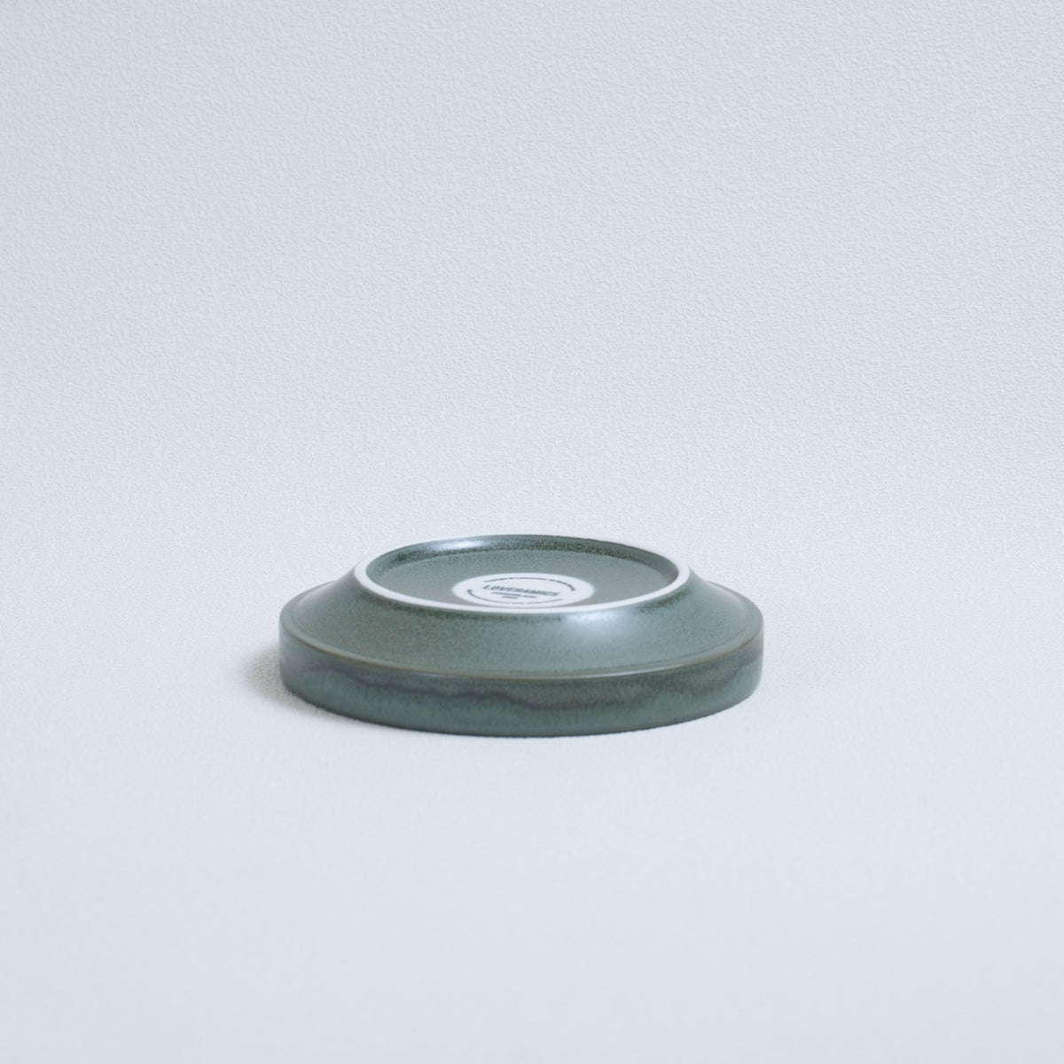 #colour_Matte Dark Green
