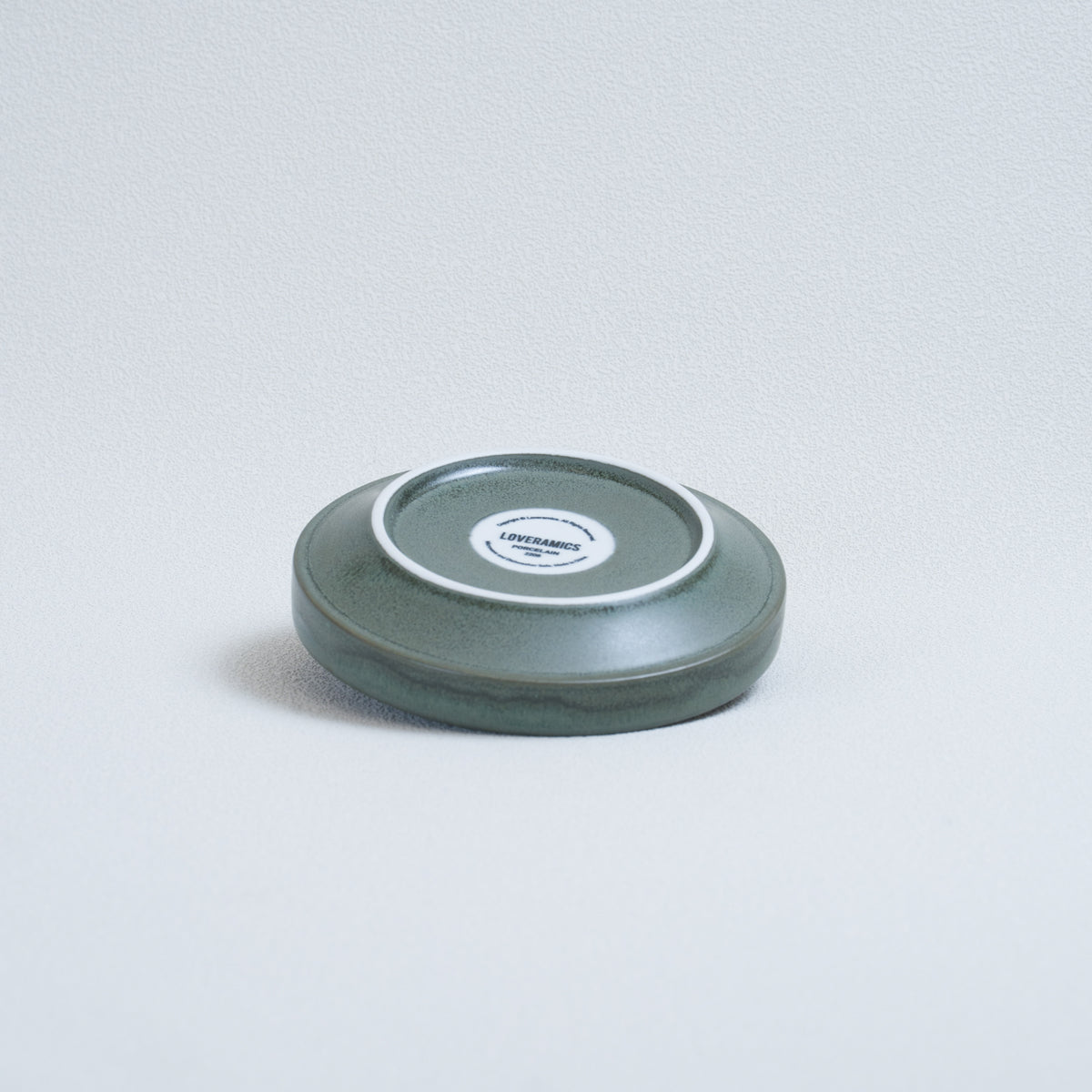 #colour_Matte Dark Green