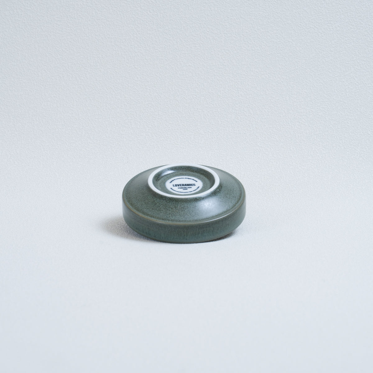 #colour_Matte Dark Green