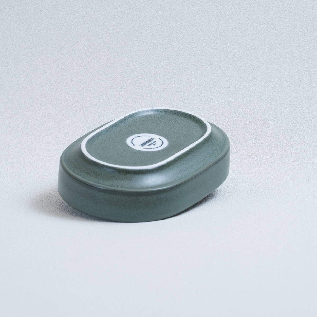 #colour_Matte Dark Green