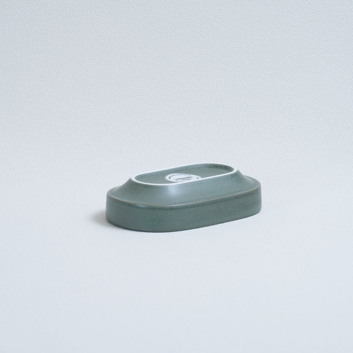 #colour_Matte Dark Green