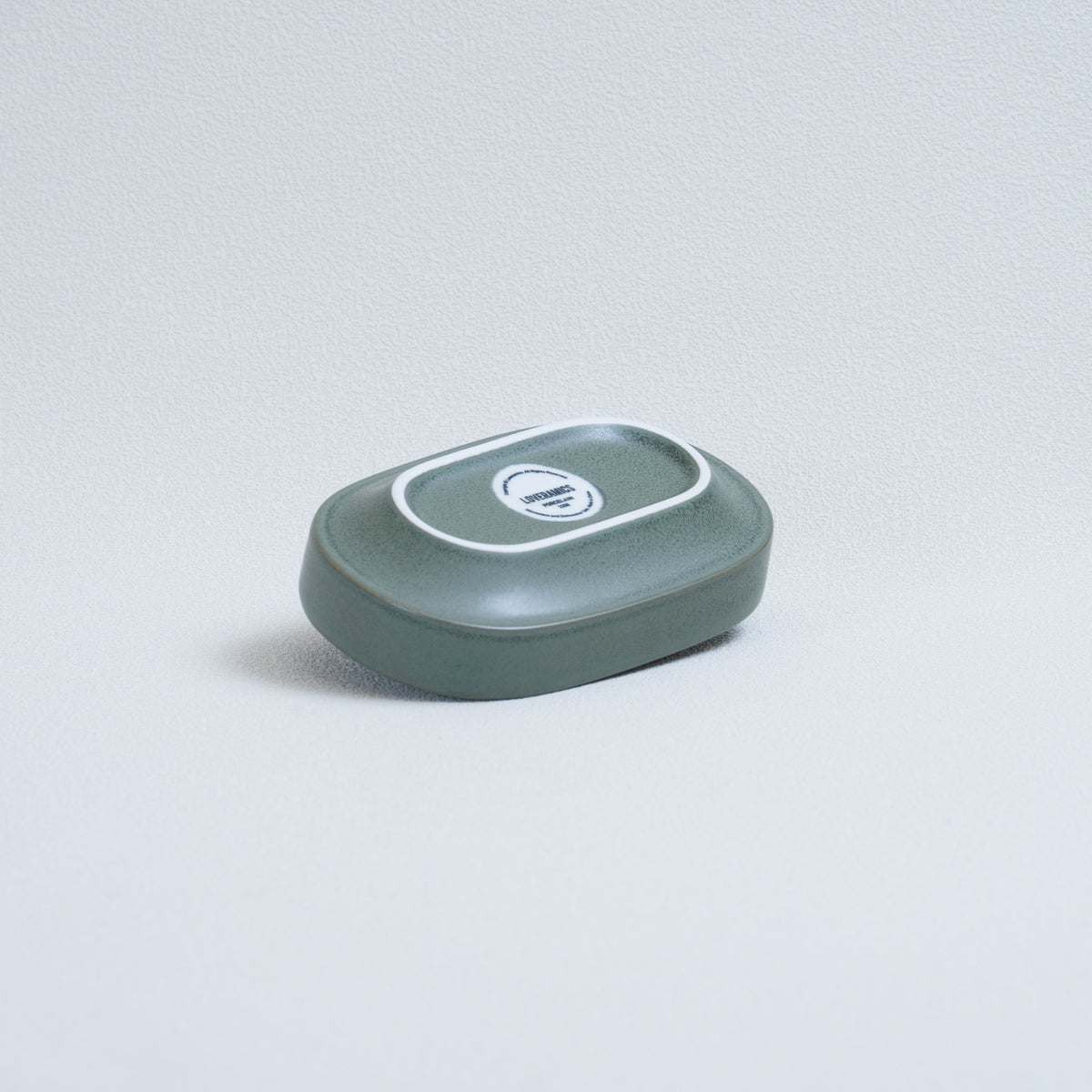 #colour_Matte Dark Green