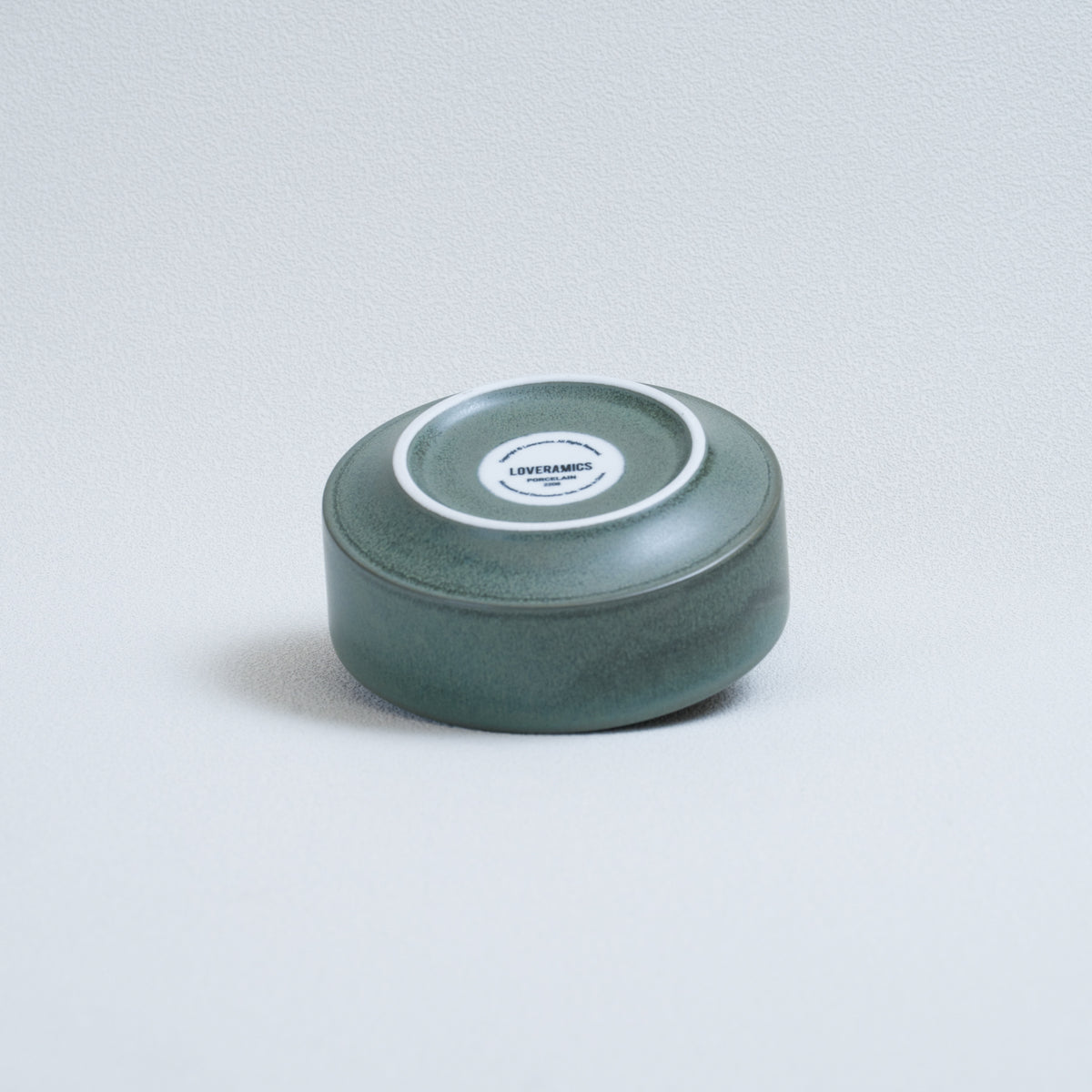 #colour_Matte Dark Green