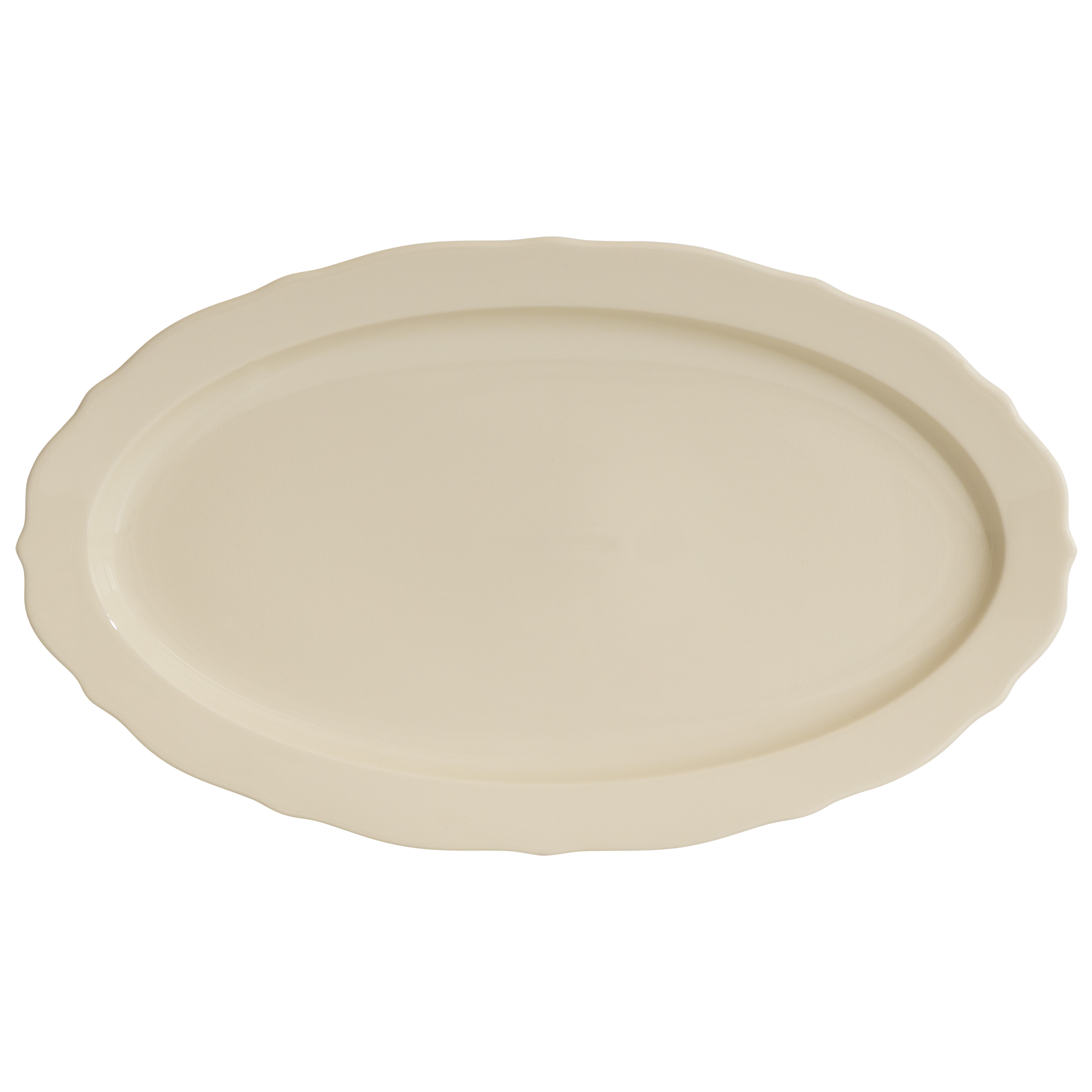 31cm Oval Platter
