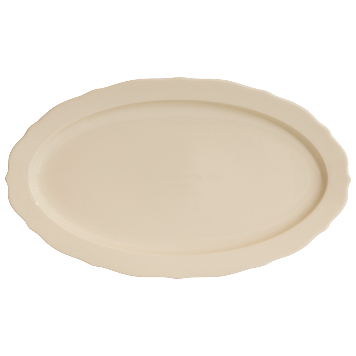 31cm Oval Platter
