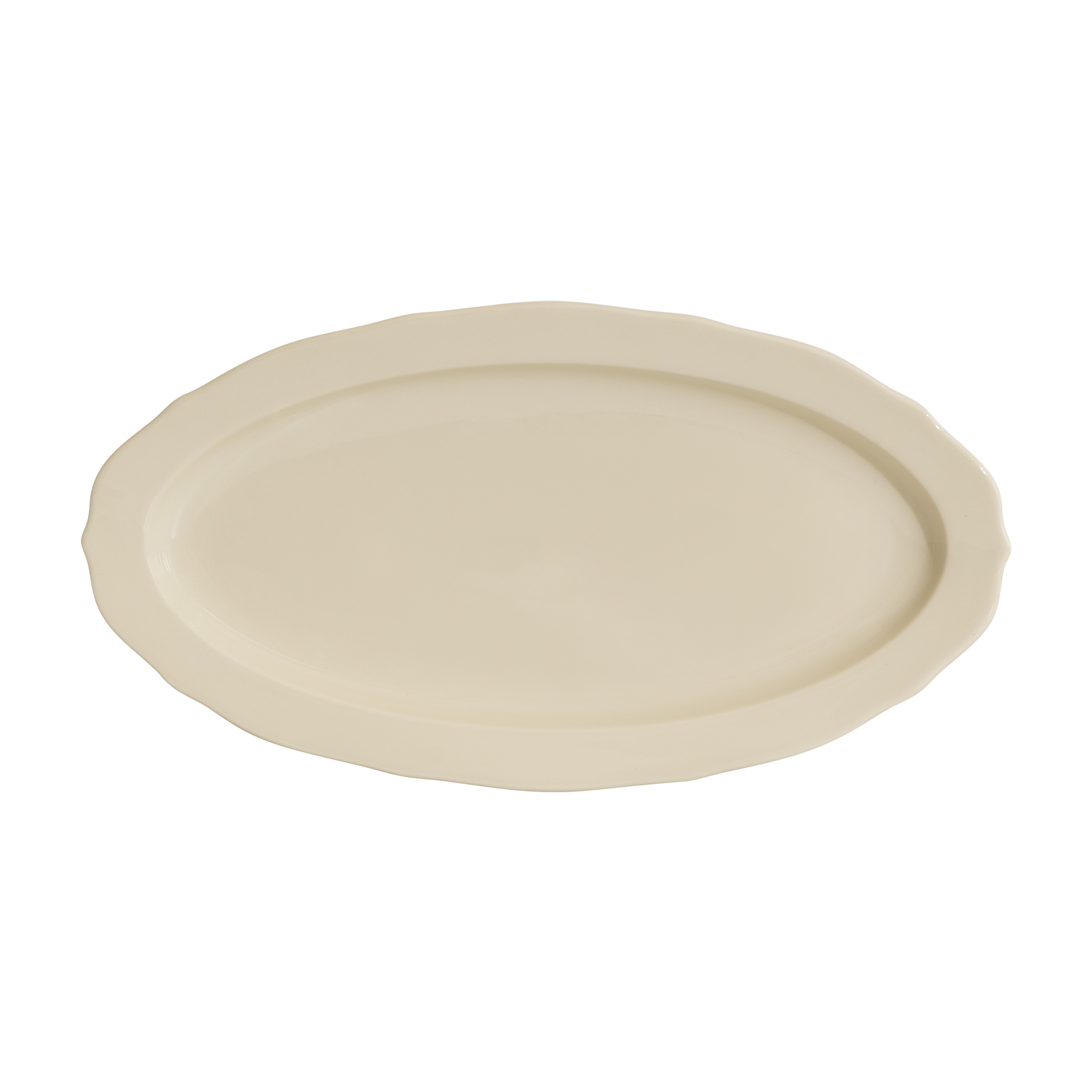28cm Oval Platter