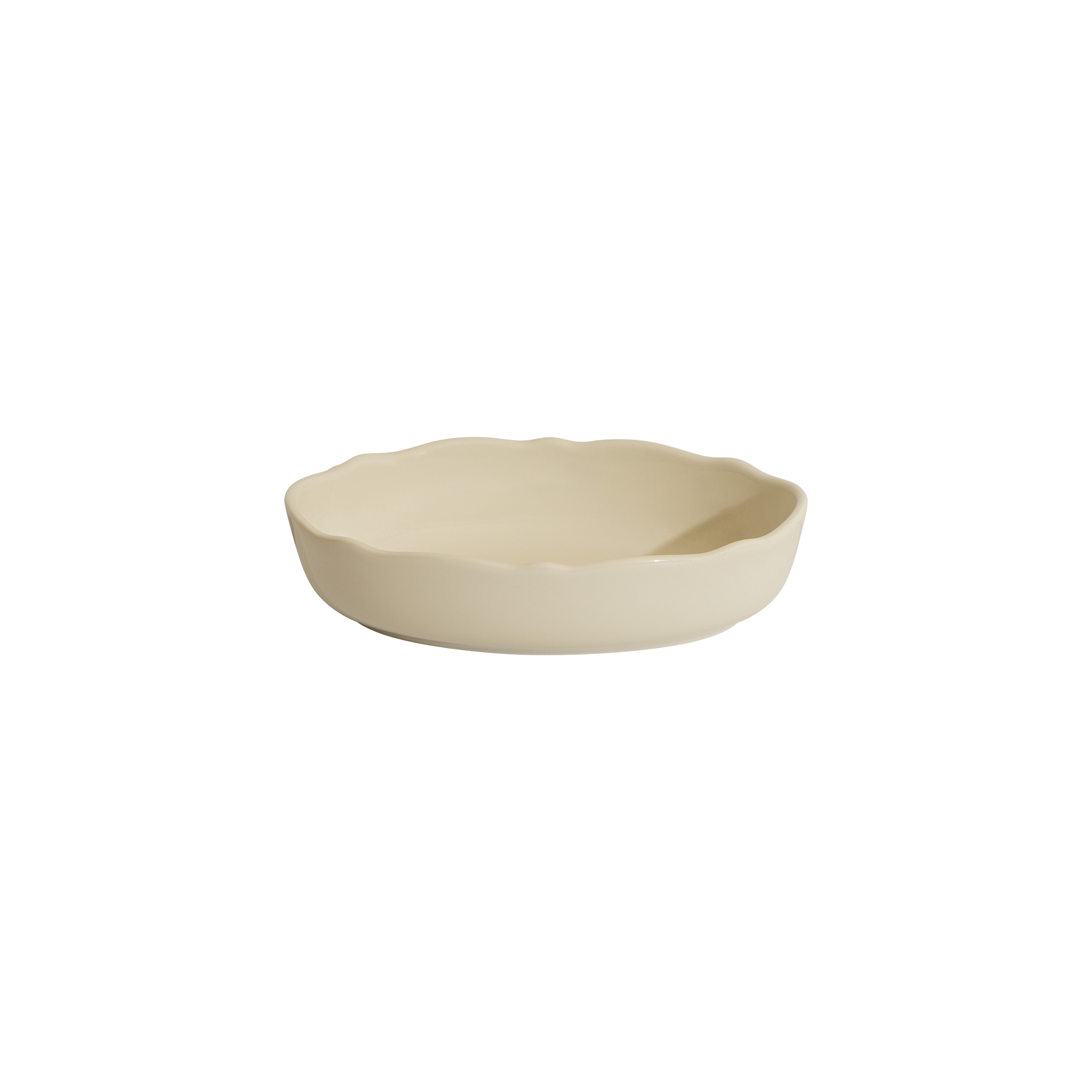 16.75cm Oval Baker (S)