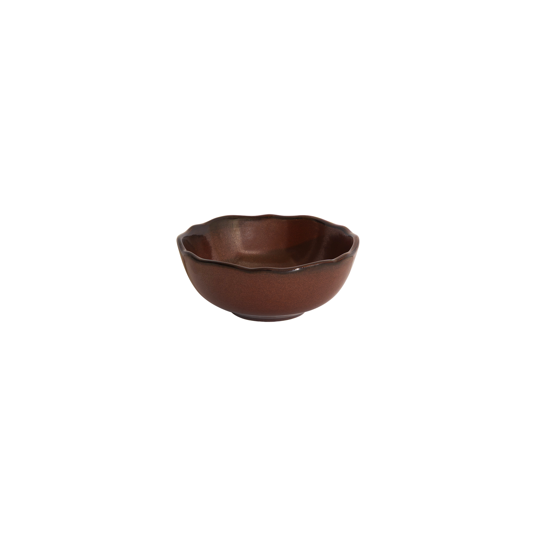 12cm Low Bowl (S)
