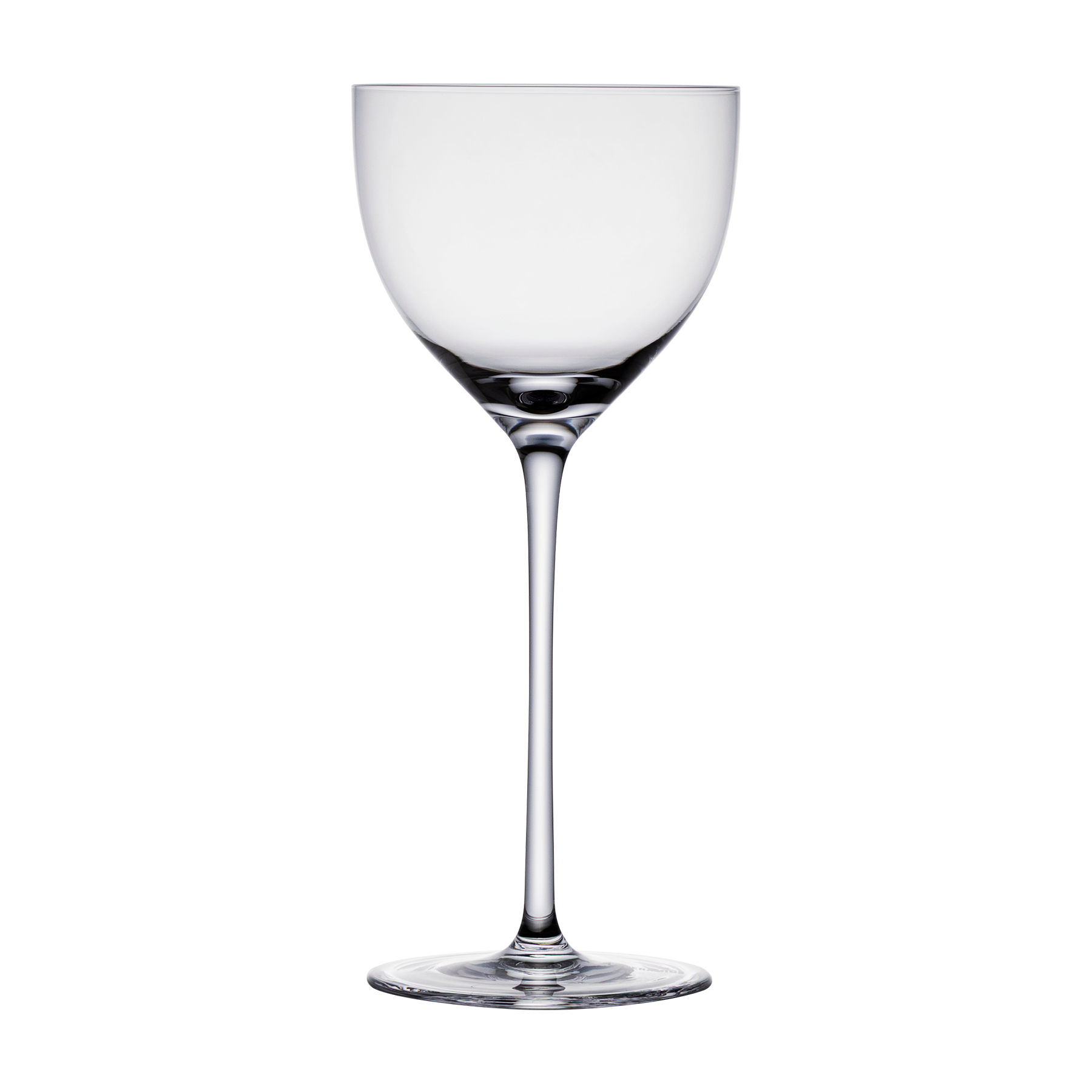 125ml Tall Nick and Nora Glass