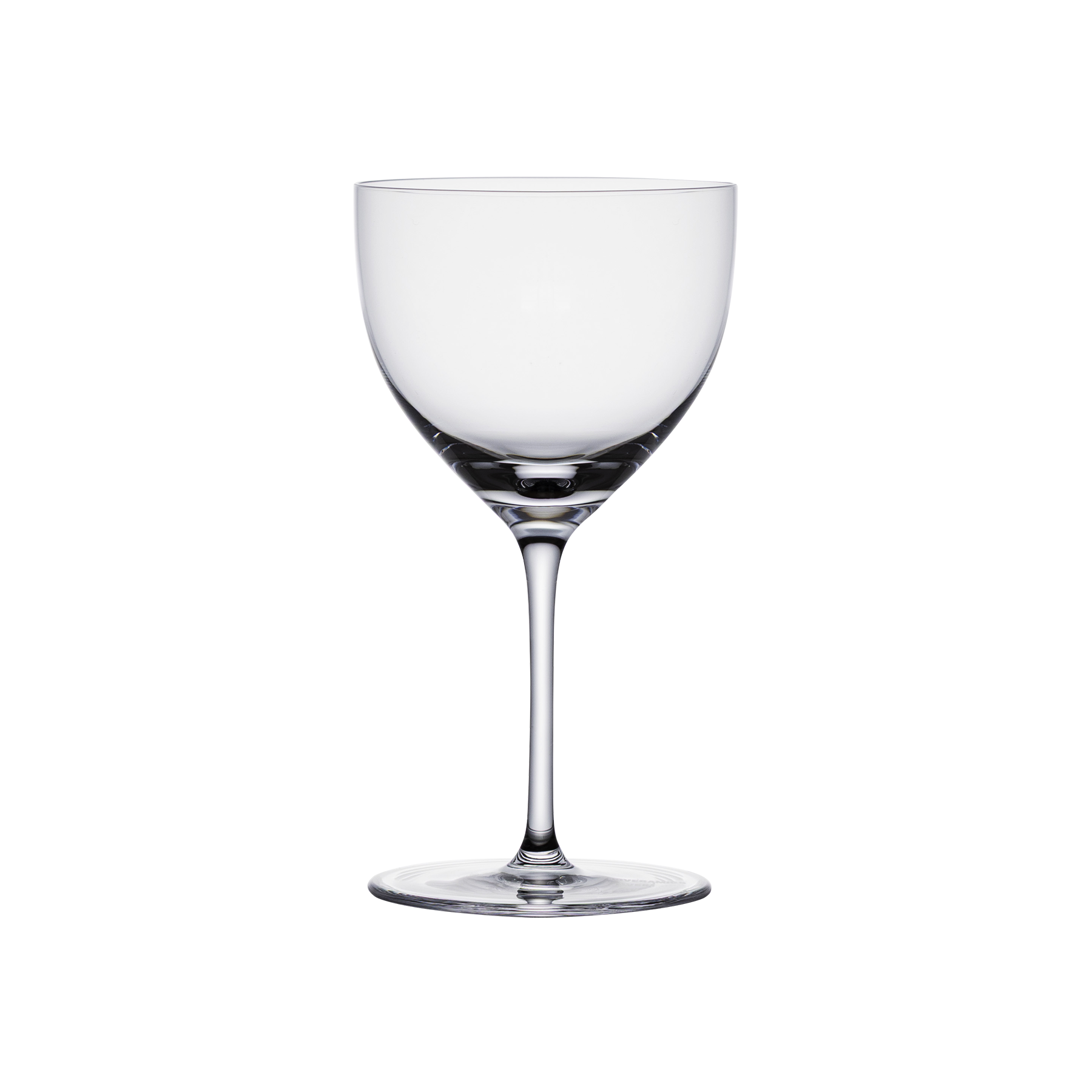 125ml Nick and Nora Glass