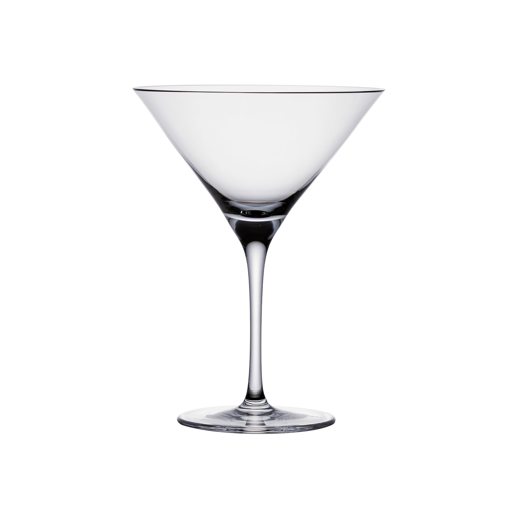 125ml Martini Glass