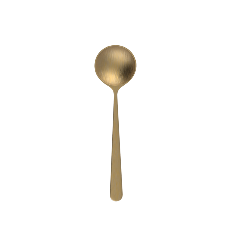 Chateau 18cm Spoon (3 colour options)