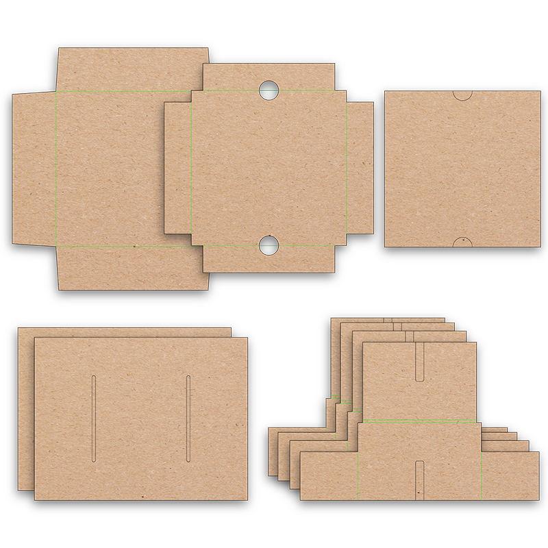Packaging Material