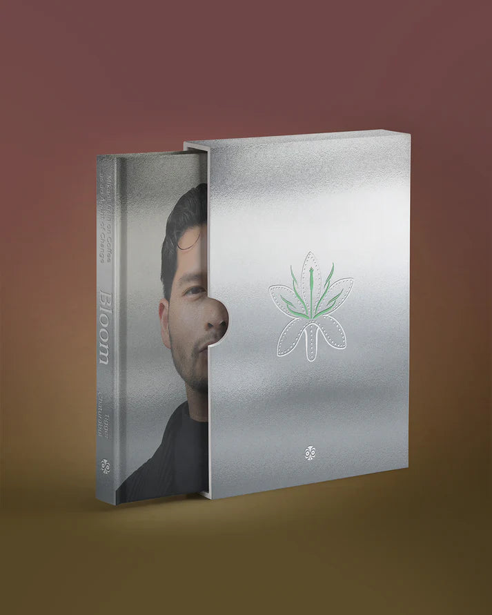 Mikael Jasin's BLOOM Book Launch Party