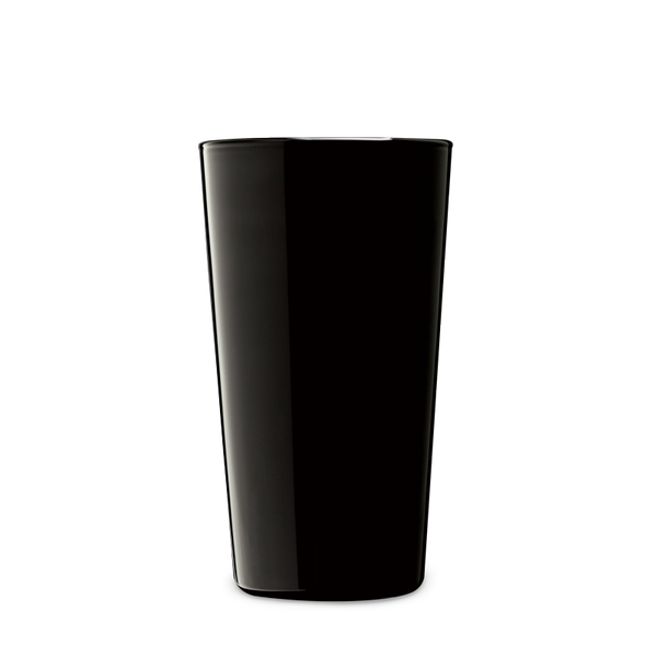 Urban Glass 250ml Ultra-thin (clear/black)
