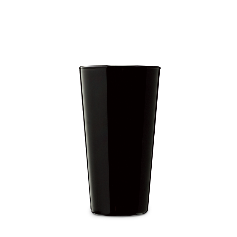 Urban Glass 150ml Ultra-thin (clear/black)