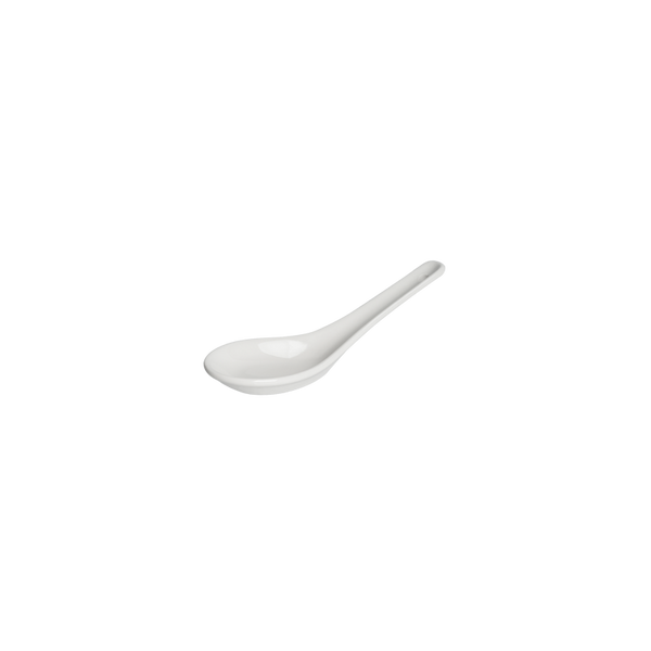 14cm Spoon (White)