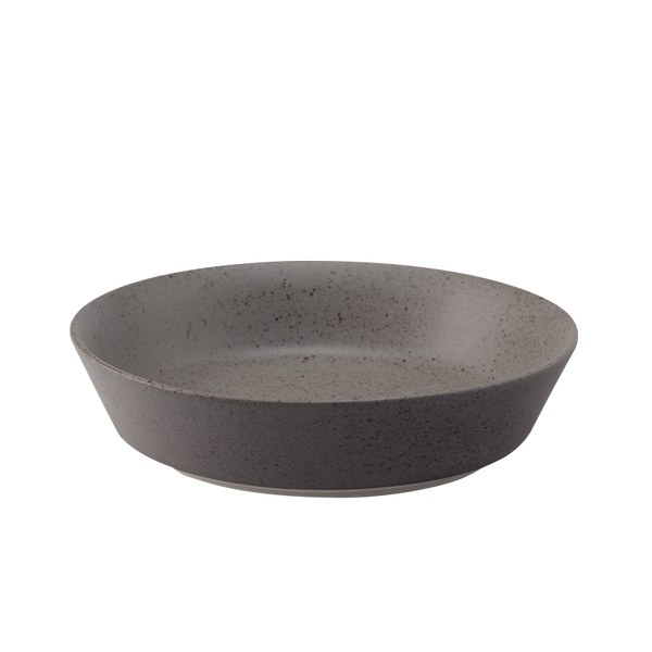 Stone 24cm Pasta Bowl (Granite)