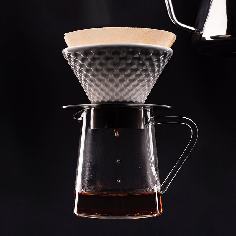 Brewers - Coffee Dripper (3 speeds)