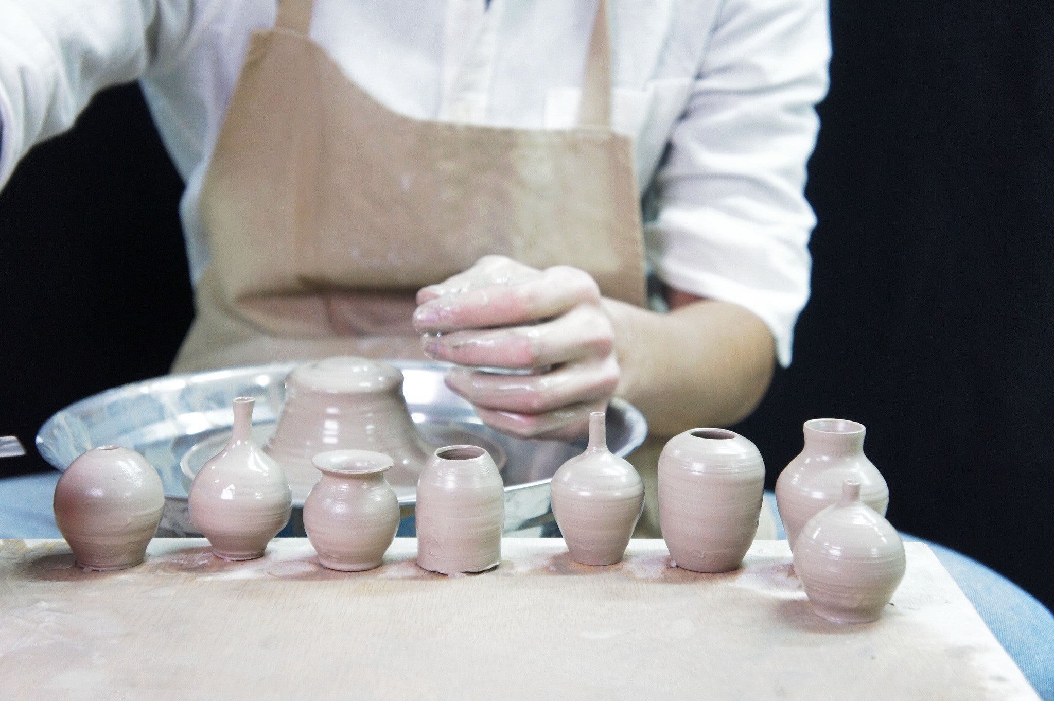 Invitation: Make together with ha.ma