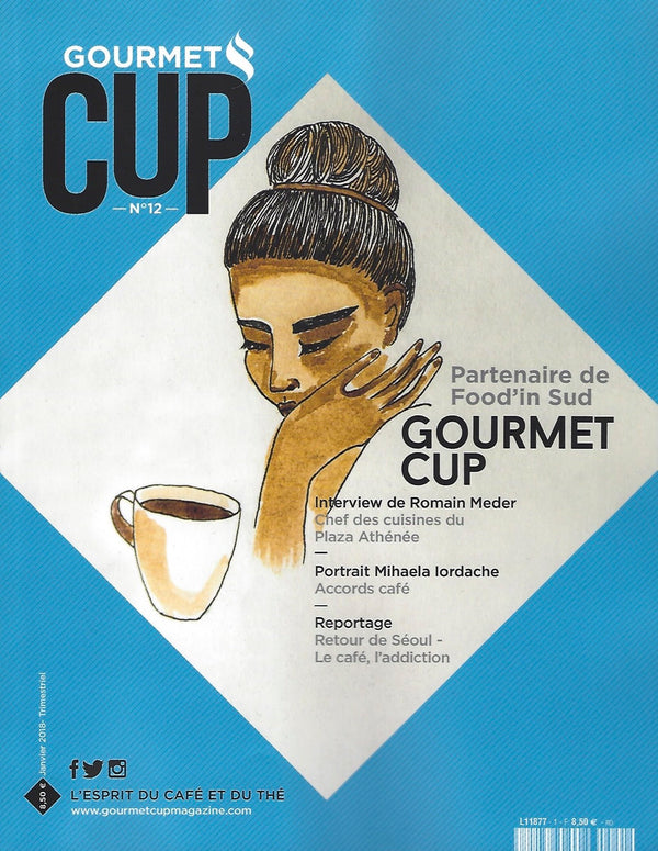 Gourmet Cup