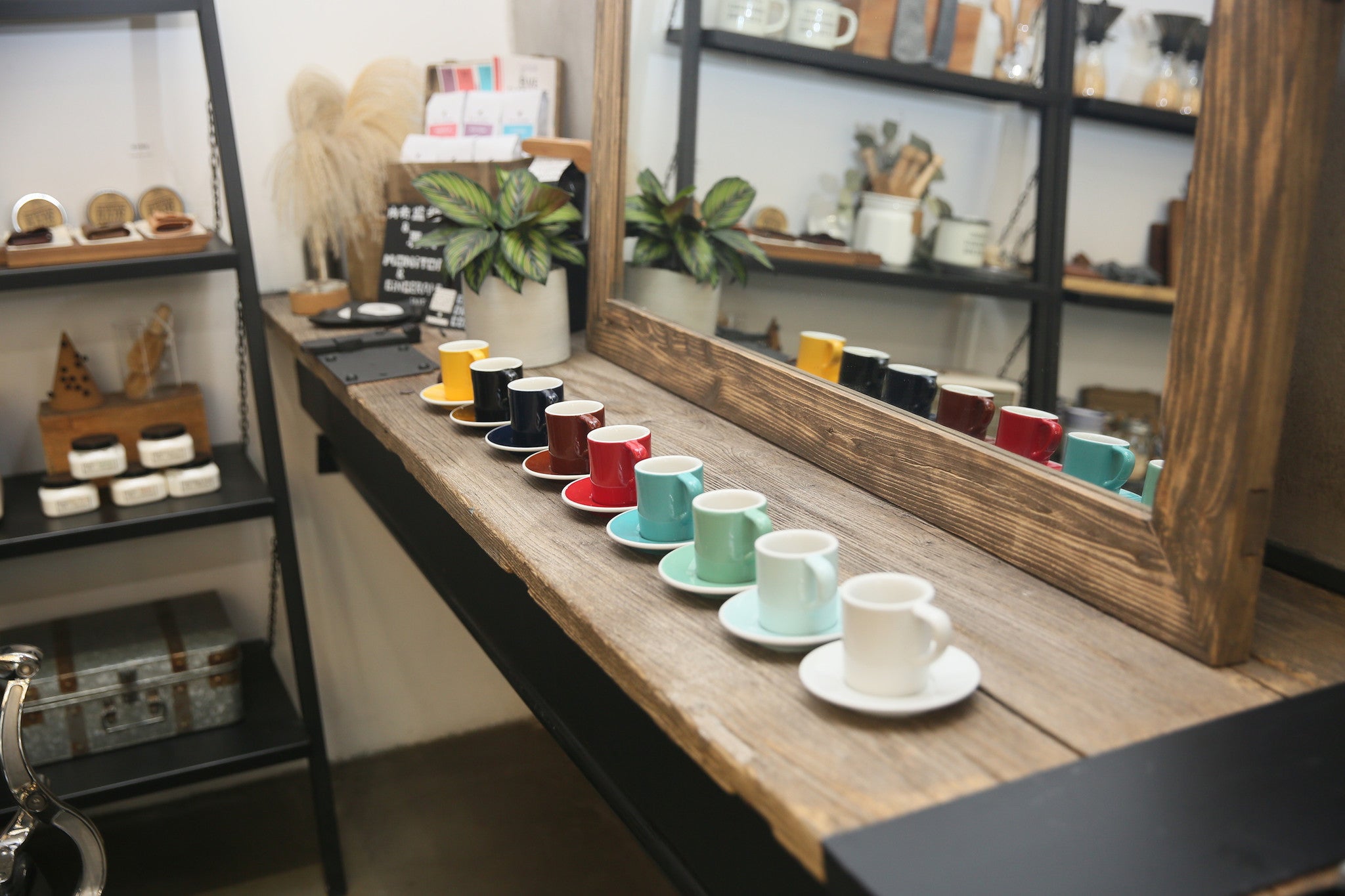 Travel: World Barista Championship