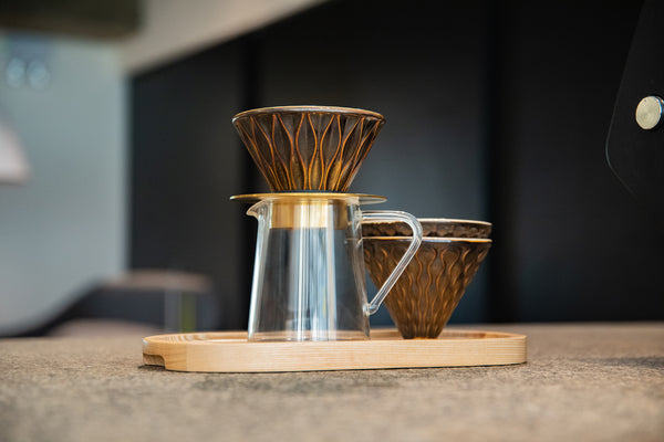 Products: 2021 Coffee Dripper GIFT SET
