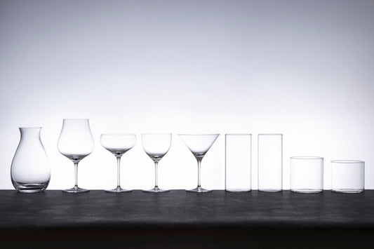 Launch: Mixologist Cocktail Range