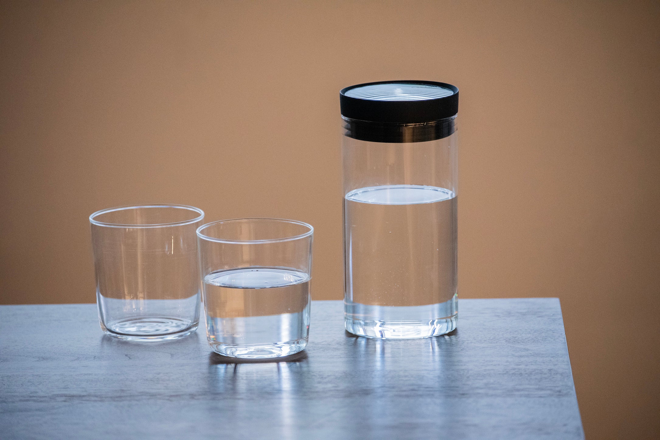 smart carafes