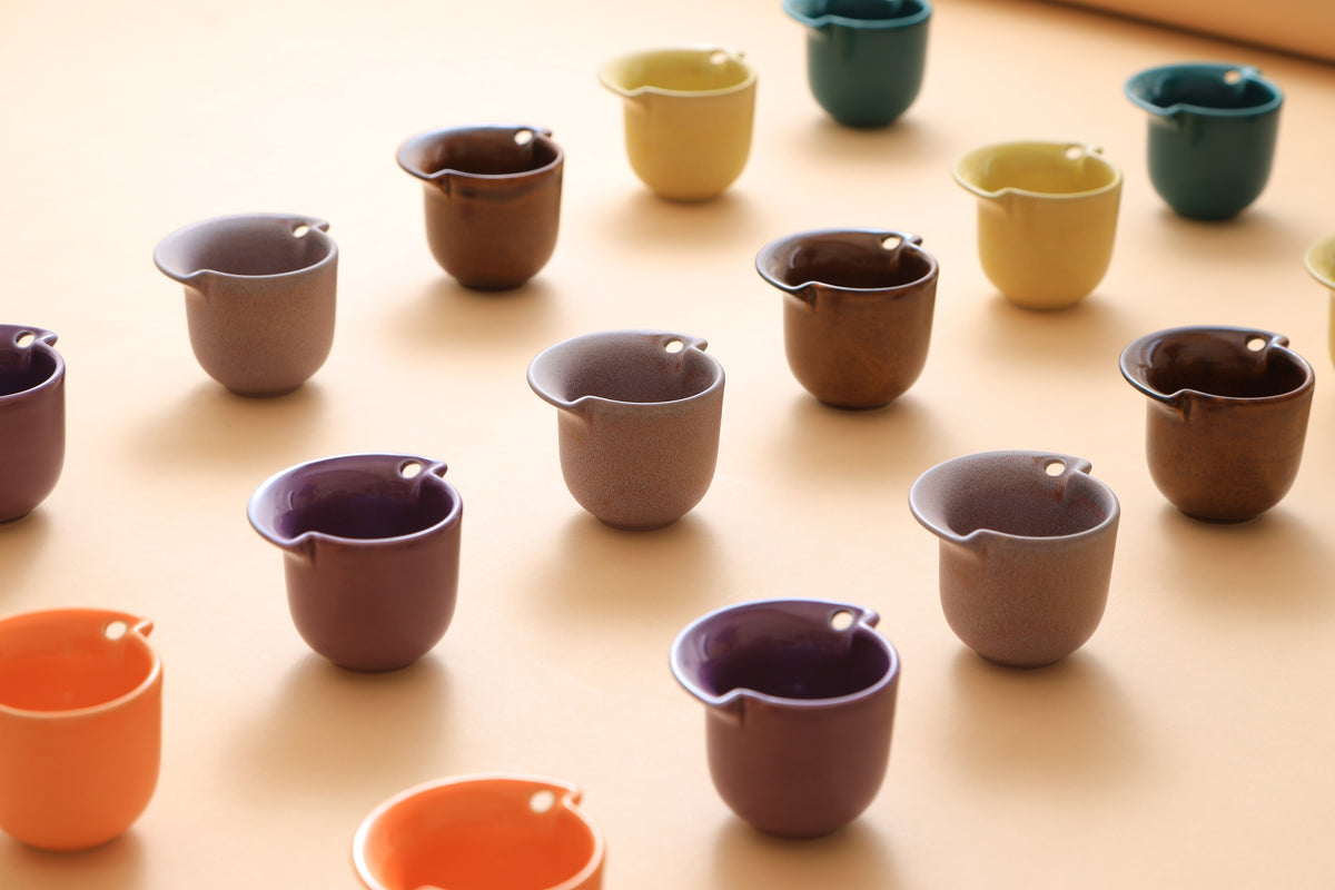 Nomad - Market Tasting Cup