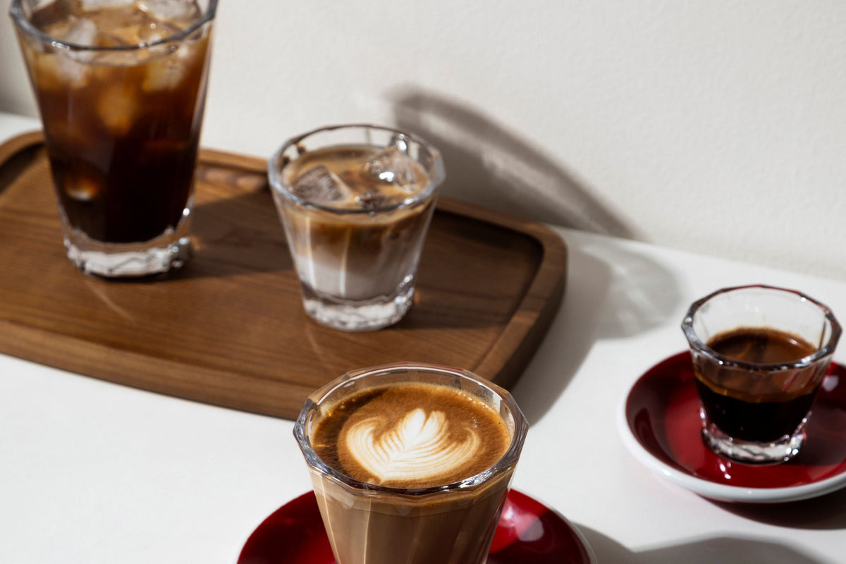 cortado cups